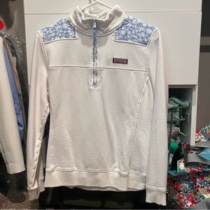 Vineyard Vines Quarter-Zip